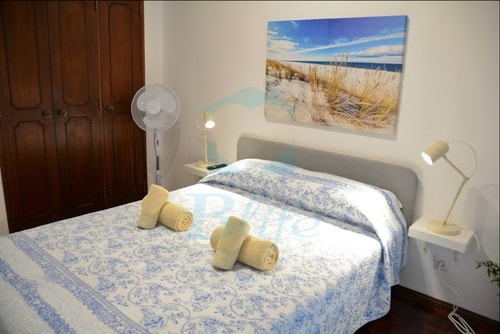 Alexya room! Quality & Comfort in central Faro