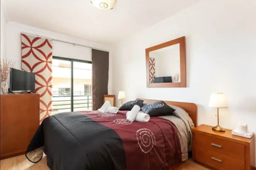 Joya ROOM ! In Style by Faro Airport