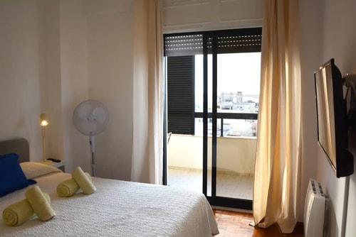 Tilya Room! Quality & Confort in central Faro