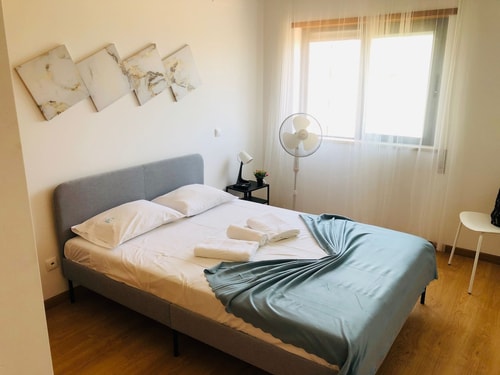 Felya room| Magic stay @ Faro (Bom João)