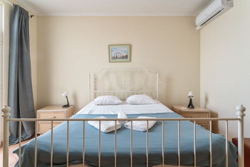 Delicya ROOM! @ Downtown Faro