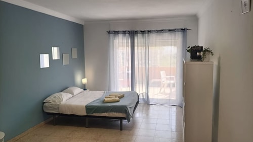 Kitaya Room! Quality Between Airport and City!