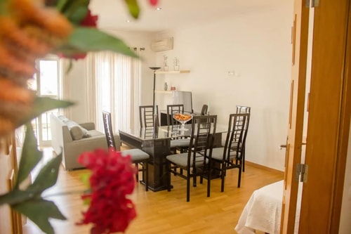 /Olaya Apt/ Exclusivity and Comfort at Olhão