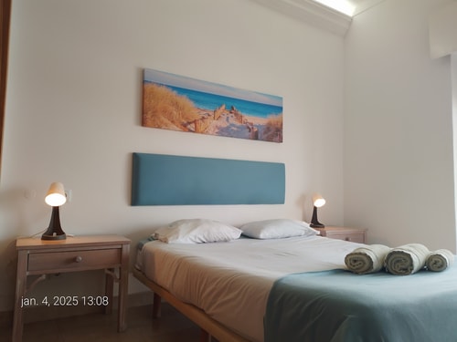 Gaya room @ Faro Beach