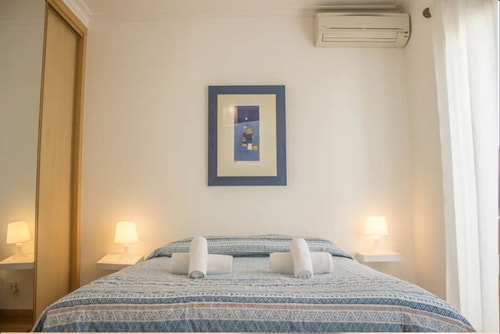 Lenya Room! Exclusivity & Comfort at Olhão