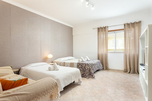 Nelya ROOM ¶ Quality near the Airport