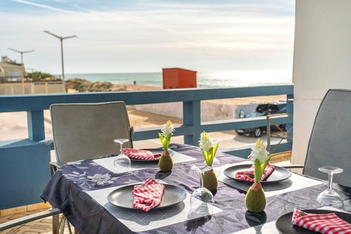 Maya room @ Faro's Beach