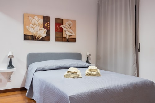 Carmya Room! Confort in Faro!