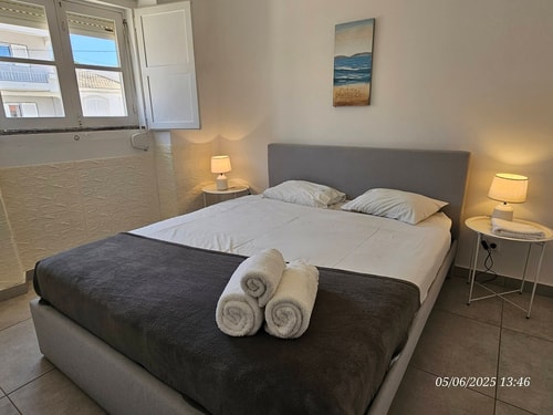 Bibya Room! Quality Between Airport and City!