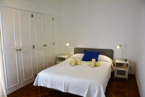 Magnolya Room! Quality & Confort in central Faro