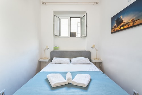 Culatrya small room / place like home @ N125/Olhão