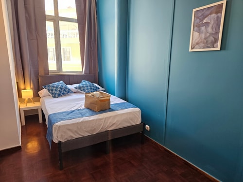 Adrianya room @ most famous pedestrian street