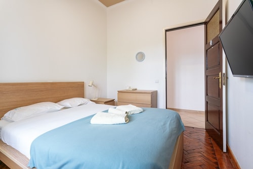 Tavirya small room at place like home @ N125/Olhão