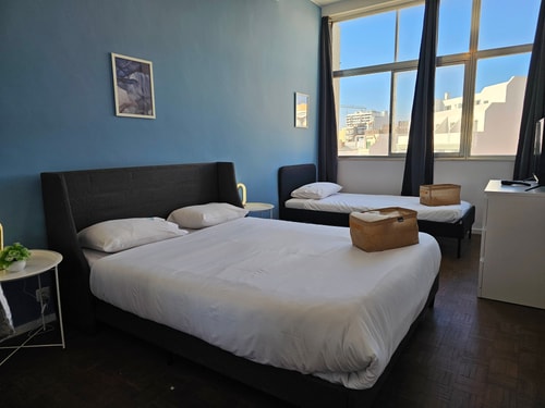 Ivonya room @ most famous pedestrian street