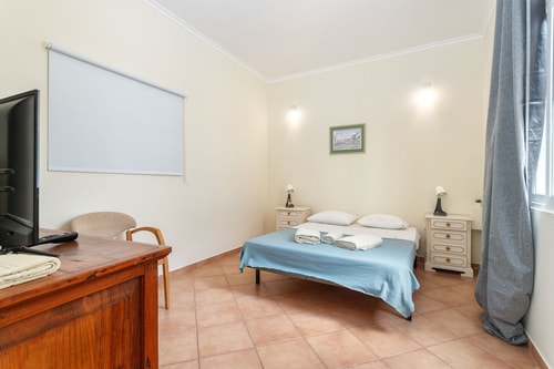 Laranjya room @ Downtown Faro