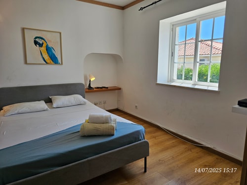 Prya ROOM| Exclusive room at Villa @ Faro