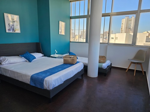 Fantasya room @ most famous pedestrian street