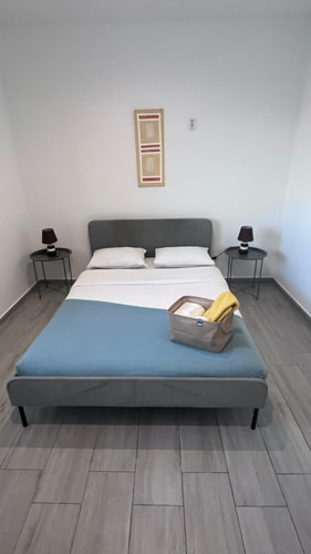 Odisseya room| Steps from beach