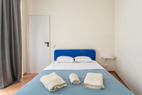 Amendya ROOM! @ Downtown Faro