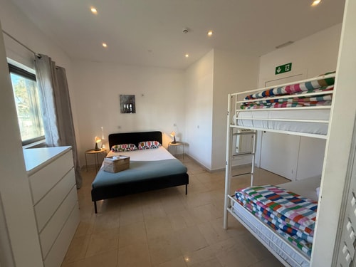 Netunya room| Mansion stay near airport