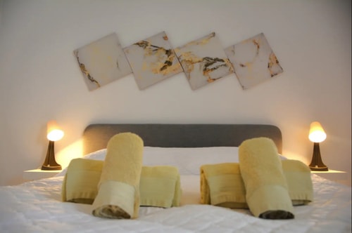 Solya Room! Typical Portuguese stay in Olhão