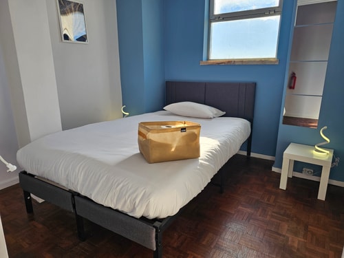 Celinya small room @ most famous pedestrian street