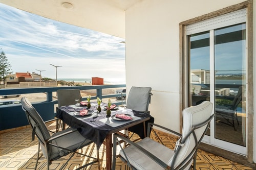 Zaya room @ Faro Beach