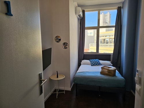 Adilya room @ most famous pedestrian street