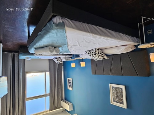 Mangya room @ most famous pedestrian street