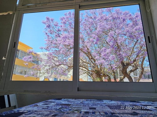 /Farensiya Apartment with AC near train station