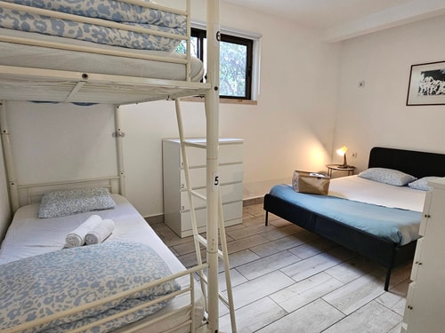 Nascentya room| Mansion stay near airport & nature