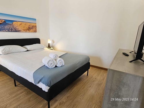Lagunya room @ Faro's Beach