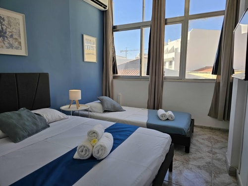 Marcya room @ most famous pedestrian street