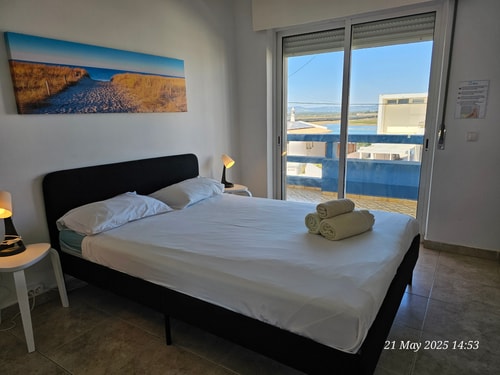 Maya room @ Faro's Beach