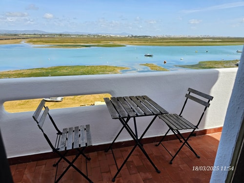 _Joraya Beach Studio 20mts from the Sea!