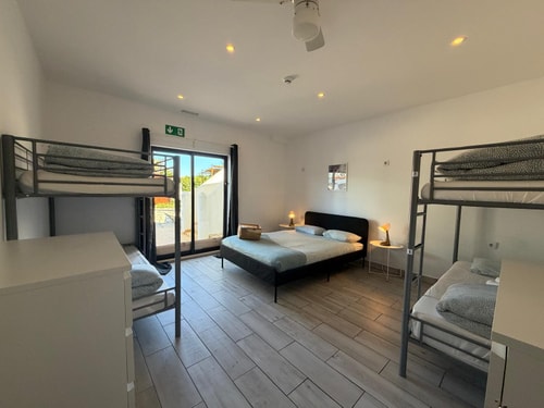 Domingya room| Mansion stay near airport & nature