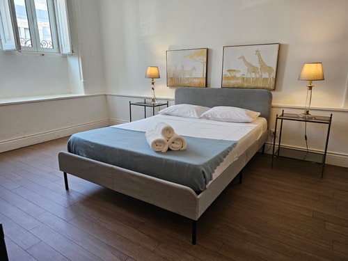 Elianya ROOM ! Exclusivity near Faro old town