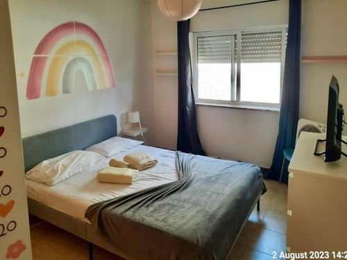 Taipa Room ¶ Quality Between Airport and City!