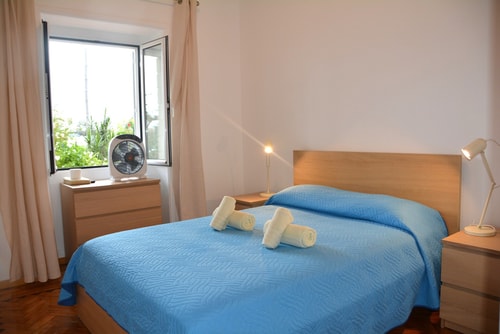 Mossya small room at place like home @ N125/Olhão