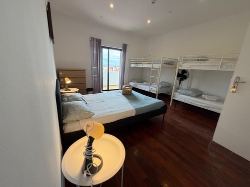 Titanya room| Mansion stay near airport