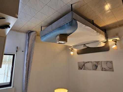 Solya Room! Typical Portuguese stay in Olhão