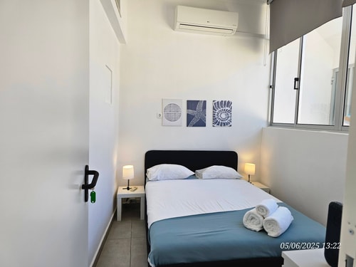 Fernandya room! Tranquility between Airport and City!