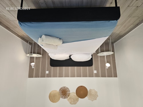 Darya room! Tranquility between Airport and City!