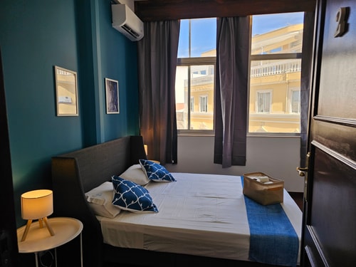 Clarissya room @ most famous pedestrian street