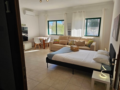 Cheilya room| Quality between Airport and City