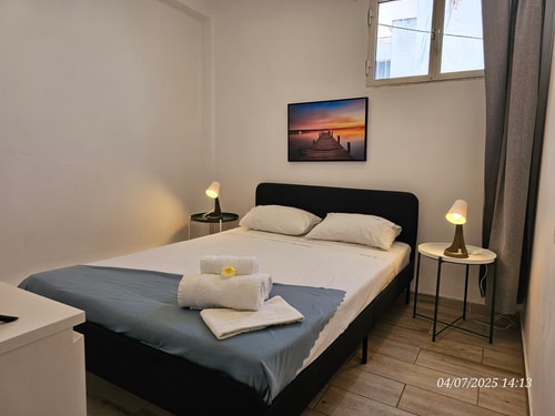 Verdya small room 3rdFloor charming central street