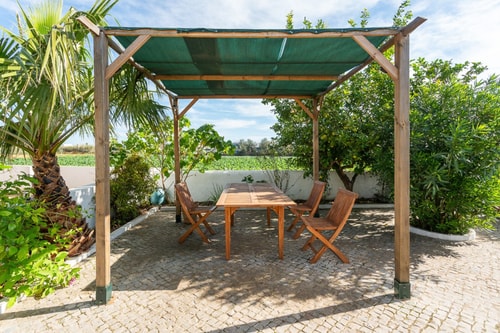 /Salinya Villa Exclusivity in Olhão N125