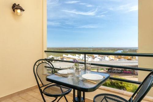 !Vitorya Apt! Best Confort for your stay in Faro