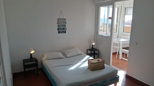 Iliya room| Steps from beach