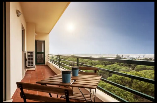 RYA apartment near airport